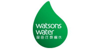 Watsons Water, AS Watson group