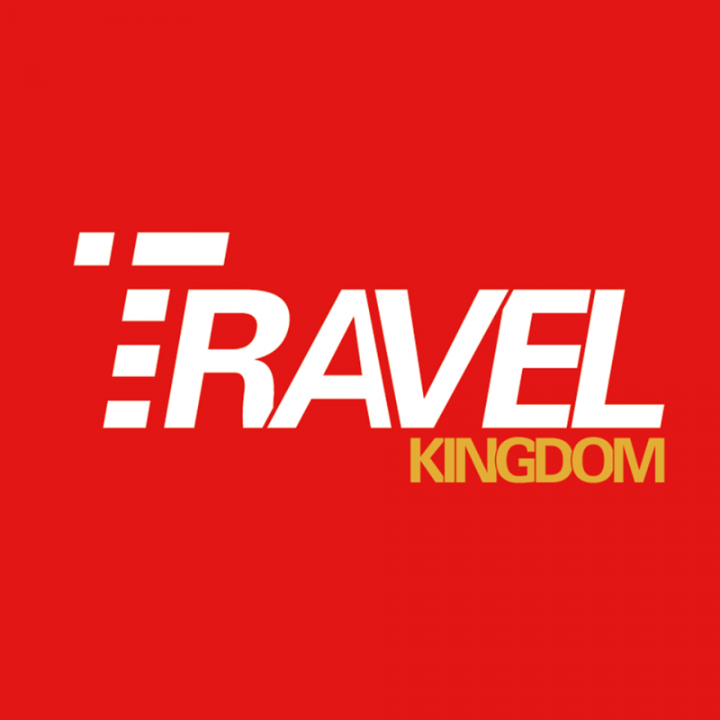 Travel Kingdom