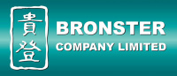 Bronster Company Limited 貴登有限公司
