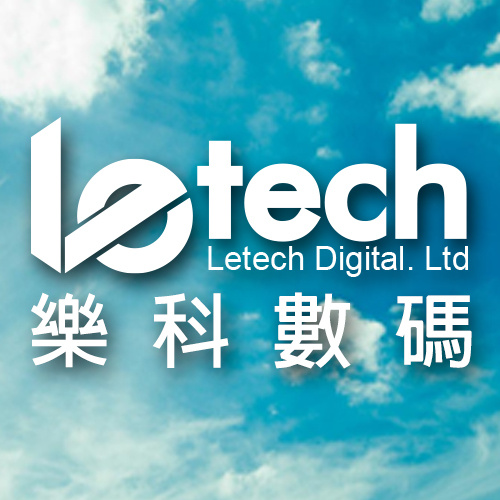 LETECH 樂科數碼