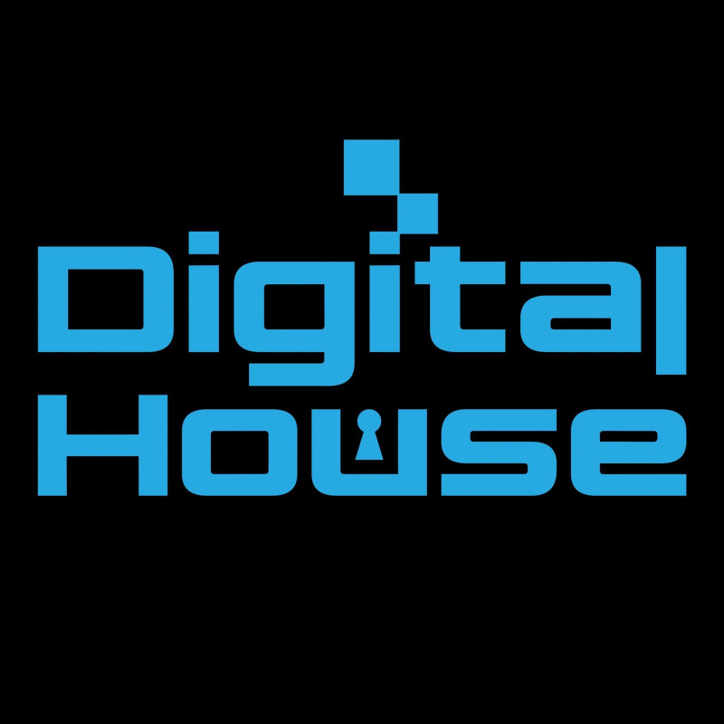 Digital House 數碼屋