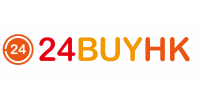 24 Buy 24小時網上購物 (24BUYHK)