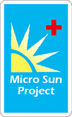Micro Sun Project Limited