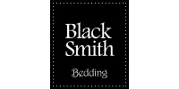 Black Smith Bedding