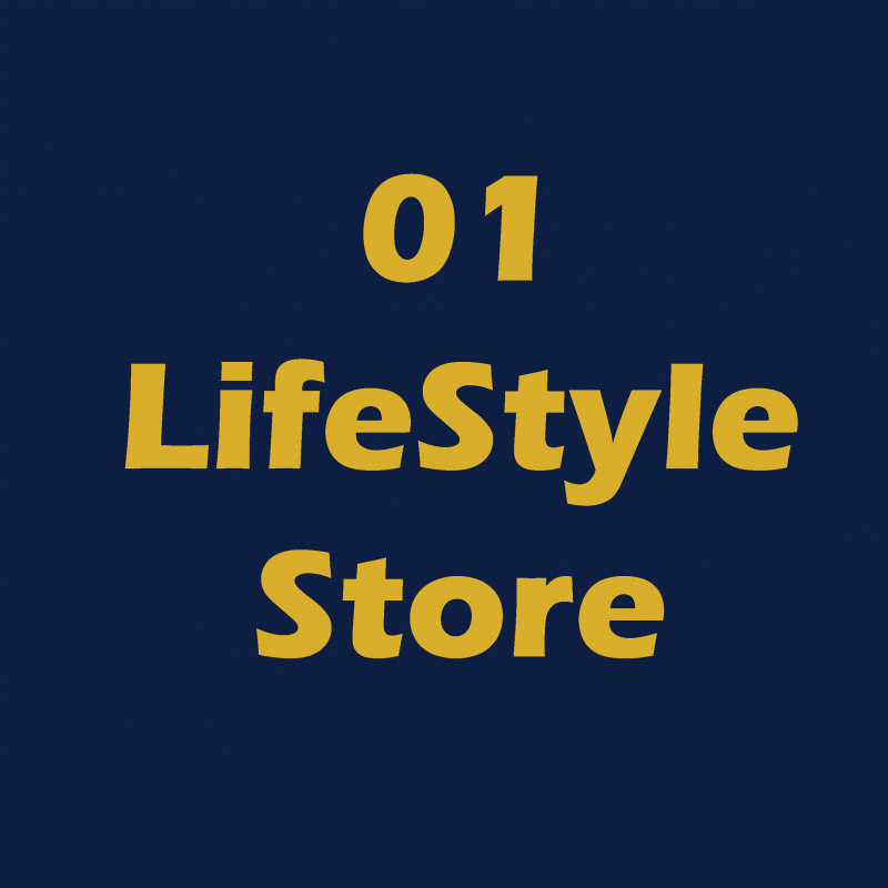 01 Lifestyle Store