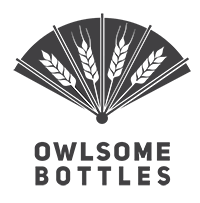 Owlsome Bottles