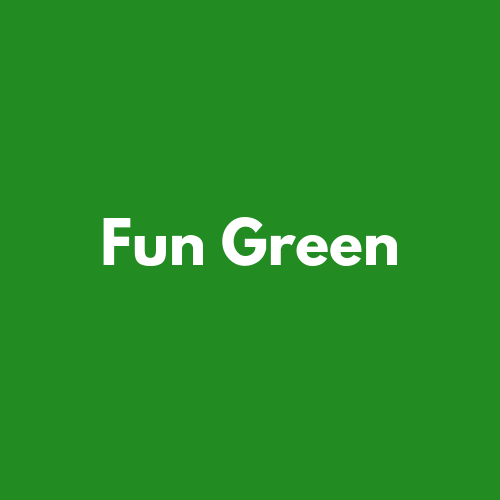 Fun Green