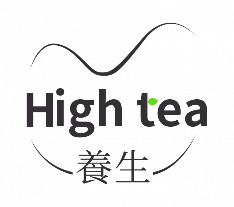High tea養生