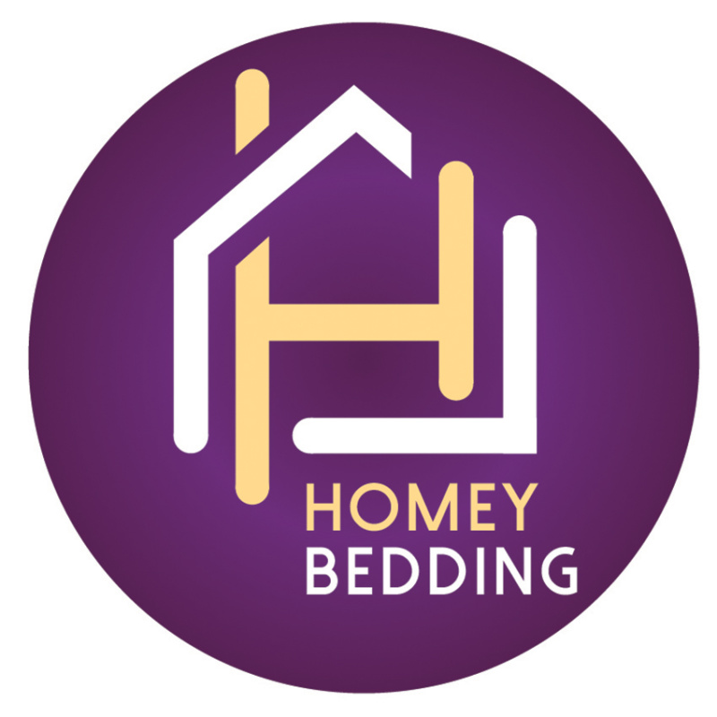 Homey Bedding