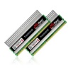 創見aXeRam™ DDR3-2400套裝超頻記憶體 專為雙通道Core i7平台設計