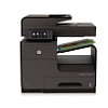 HP Officejet Pro X500系列打印機