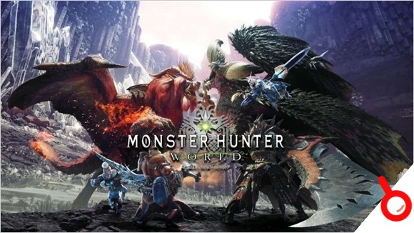 新獵人福音 日網友列出mhw全怪物弱點屬性表 潮物電玩 香港格價網price Com Hk