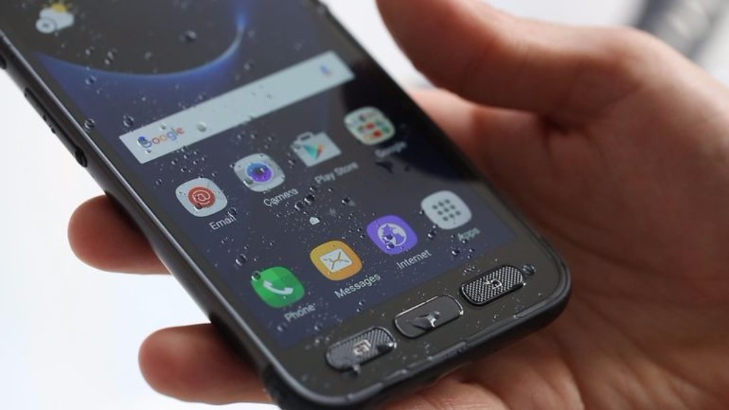 s8 active price
