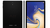 疑似 Samsung 最新平板電腦 Galaxy Tab S4 渲染圖曝光！
