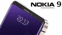 NOKIA 終於有手機配備 Snapdragon 845!