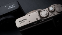 Fujifilm 定焦高質廣角數碼相機 XF10