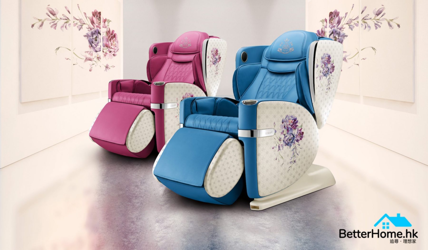 家庭電器 從頭到腳4 手服侍osim 4 手天王按摩椅 生活 香港格價網price Com Hk