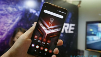 Asus ROG Phone 正式入網工信部! 港版或同期發布?!