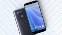 HTC 最新入門手機 Desire 12s 於台灣正式發表!