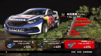 《V-Rally 4越野英雄4》Nintendo Switch平台開跑