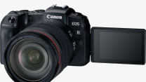 【輕量全片幅】Canon發表入門級無反相機EOS RP