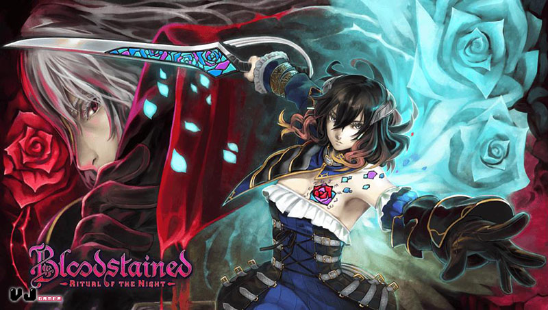 等到頸都長 惡魔城之父新作 Bloodstained 正式宣布今夏降臨 電玩 香港格價網price Com Hk