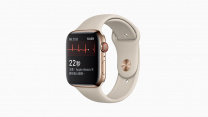 【光學感應】Apple Watch的心率監測原理