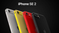 iPhone 9 (iPhone SE2) 都有 Plus 版本? 有傳近月發布