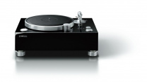 以現代技術，重現當代經典；YAMAHA GT-5000 黑膠唱盤
