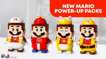 【LEGO快訊】LEGO Super Mario 系列配件包公開 不同造型不同玩法
