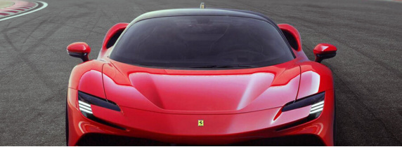 Ferrari入門指南解答你對法拉利的疑問 汽車 香港格價網price Com Hk