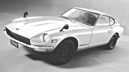 歷代日產z車系 汽車 香港格價網price Com Hk