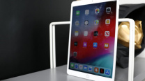 iPad Air 4 外觀曝光：似足 iPad Pro! 屏幕增大至10.8″ + A14X 處理器