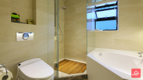【居家專欄】浴室設計影響健康 (一)