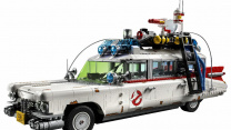 【LEGO快訊】《捉鬼敢死隊》戰車再臨 LEGO Ghostbusters ECTO-1 11月15號登場