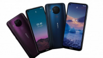 配備Snapdragon 622，NOKIA 5.4 正式發佈！