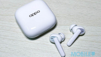 強勁 ANC 降噪，OPPO 真無線入耳開箱