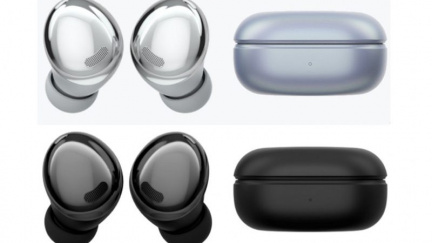 App 介面、功能流出，Galaxy Buds Pro 賣呢個價 ?