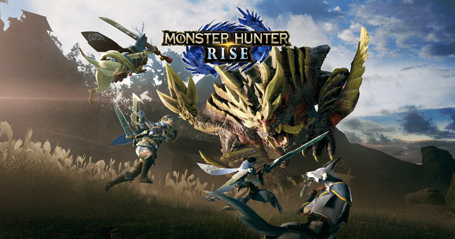 遊戲攻略 新手獵人小知識技巧 Monster Hunter Rise 教你地圖長期顯示道具等設定 潮物電玩 香港格價網price Com Hk