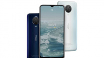 Nokia 入門機海！平價 5G 裝置 X10／X20 等新作發佈