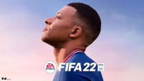 【遊戲新聞】《FIFA 2022》定於今年 10 月推出・封面為法國球星基利安・麥巴比
