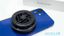 真制冷對應 MagSafe、新 iPhone 都用到，實試黑鯊冰封制冷背夾 2 磁吸版