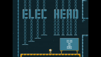 【遊戲介紹】漏電機械人逃亡記 《ElecHead》極度好評益智解謎動作遊戲