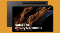 Galaxy Tab S8系列將與Galaxy S22一同發佈