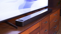 【家點影音】Bose 全新 900 Soundbar 支援杜比全景聲