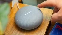 【Smart Home 入門必備】Google Nest Mini 智能喇叭 集中控制係屋家電