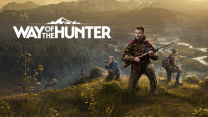 【遊戲介紹】開放世界組隊打獵 《Way of the Hunter》強調極度擬真還原狩獵體驗