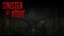 【遊戲介紹】八人恐怖狼人殺 《Sinister Night》互相合作尋找被惡靈附身同伴