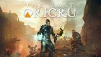 【遊戲介紹】中世紀溝科幻世界 《The Last Oricru》雙人合作高難度角色扮演