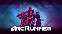 【遊戲介紹】Cyberpunk 風格動作射擊 《ArcRunner》三人合作各職互補長短同心殺敵